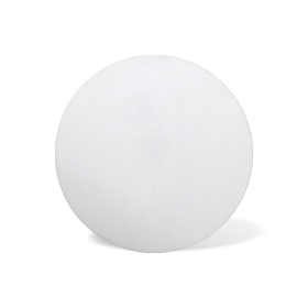 D0580  Universal 45cm Frosted Acrylic Diffuser White